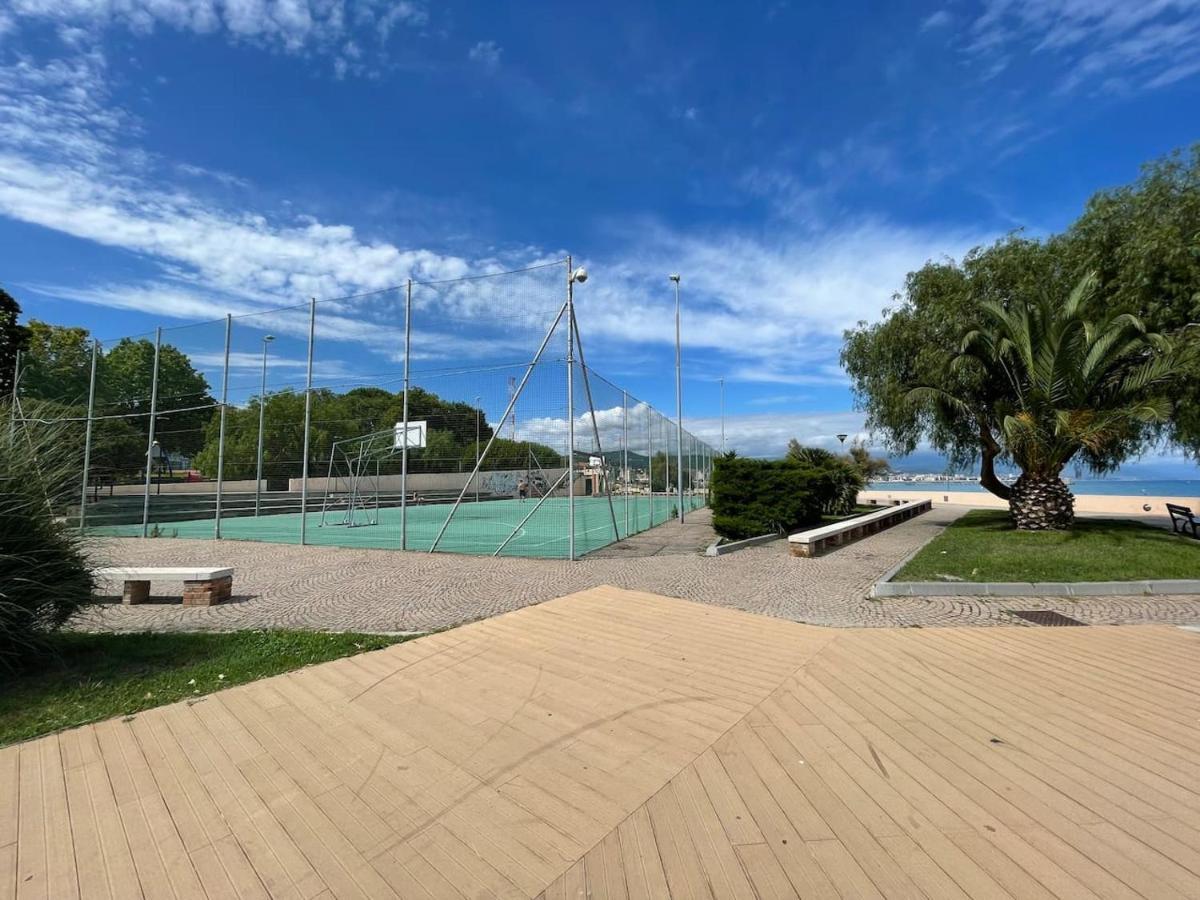 Autumn Apartment Vado Ligure Luaran gambar