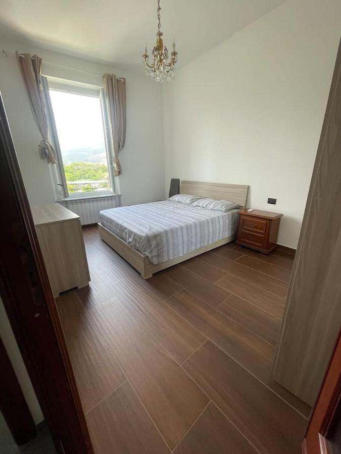 Autumn Apartment Vado Ligure Luaran gambar
